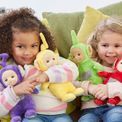 Teletubbies - Talking Soft Toy Assortment additional 4