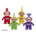 Teletubbies - Talking Soft Toy Assortment additional 9