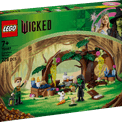 LEGO Wicked - Elphaba's Retreat additional 2