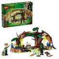 LEGO Wicked - Elphaba's Retreat additional 1