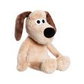 Aurora - Gromit additional 1