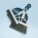 Kilo - Mini Dustpan &amp; Brush Set Natural Single additional 1