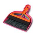 Kilo - Mini Dustpan &amp; Brush Set Neon Single additional 1