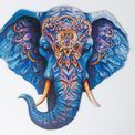 Recent Toys - Elephant Wooden Puzzle additional 3