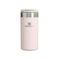 Stanley - AeroLight Transit Mug 0.35L - Rose Quartz additional 1