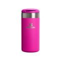 Stanley - AeroLight Transit Mug 0.35L - Violet Blossom additional 1