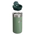 Stanley - Aerolight Transit Mug 0.35L - Hammertone Green additional 2