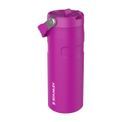 Stanley - IceFlow Bottle Flip Straw 2.0 0.47L - Violet Blossom additional 2