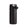 Stanley - IceFlow Bottle Flip Straw 2.0 0.47L - Black 2.0 additional 1
