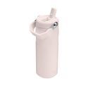 Stanley - IceFlow Bottle Flip Straw 2.0 0.47L - Rose Quartz additional 2