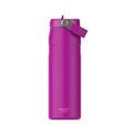 Stanley - IceFlow Bottle Flip Straw 2.0 0.7L - Violet Blossom additional 2