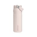 Stanley - IceFlow Flip Straw Tumbler 0.7L - Rose Quartz additional 1