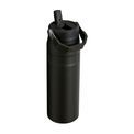 Stanley - IceFlow Flip Straw Tumbler 2.0 0.7L - Black 2.0 additional 2
