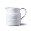 WM. Bartleet - Churn Jug 1pt additional 1