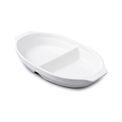 WM. Bartleet - Divided Dish Large additional 1