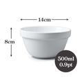 WM. Bartleet - Pudding Bowl 500ml additional 2