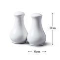 WM. Bartleet - Salt &amp; Pepper Set additional 2