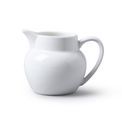 WM. Bartleet - Traditional Bellied Milk Jug additional 1
