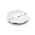 WM. Bartleet - White Shell Dish additional 3