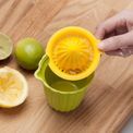 Zeal - Citrus Juicer Lime Yellow additional 3