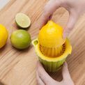 Zeal - Citrus Juicer Lime Yellow additional 4