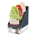 Zeal - Hot Grab Gingham Fabric and Silicone Assortment additional 1