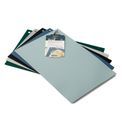 Zeal - Jumbo Rectangular Trivet Mat French Grey additional 2