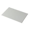 Zeal - Jumbo Rectangular Trivet Mat French Grey additional 1