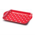 Zeal - Mini Dotty Tray Red additional 2