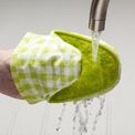 Zeal - Silicone &amp; Fabric Hot Grab Lime additional 2