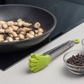 Zeal - Silicone Handy Cook's Tongs Lime additional 1