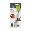 Zeal - Silicone Handy Cook's Tongs Lime additional 3