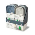 Zeal - Silicone Sink Tidy Dark Grey additional 3