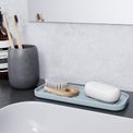 Zeal - Silicone Sink Tidy Duck Egg Blue additional 4