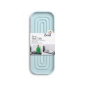 Zeal - Silicone Sink Tidy Duck Egg Blue additional 1