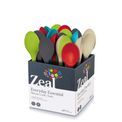 Zeal - Silicone Small Spoon Cream additional 2
