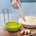 Zeal - Silicone Spoon Rest and Basting Bowl Lime additional 2