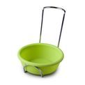 Zeal - Silicone Spoon Rest and Basting Bowl Lime additional 1