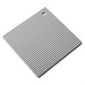 Zeal - Silicone Square Hot Mat Trivet - French Grey additional 1