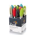 Zeal - Silicone Tongs Single Assortment additional 2