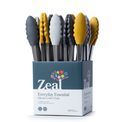 Zeal - Silicone Tongs Single Assortment additional 3