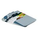 Zeal - Slim Straight to Pan Lge Chopping Board Provence Blue additional 5