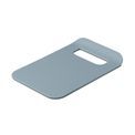 Zeal - Slim Straight to Pan Small Board Duck Egg Blue additional 1