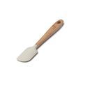Zeal - Small Spatula with Ash Wood Handle Cream additional 1