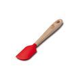 Zeal - Small Spatula with Ash Wood Handle Red additional 1