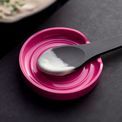 Zeal - Spoon Rest - Neon Pink additional 1