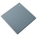 Zeal - Square Trivet Silicone - Duck Egg Blue additional 1