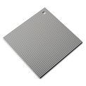 Zeal - Square Trivet Silicone French Grey additional 1