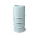 Zeal - Stacking Egg Cup - Duck Egg Blue additional 1