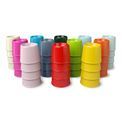 Zeal - Stacking Egg Cup - Red additional 4